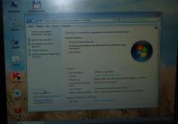 Лот: 8275495. Фото: 4. Ноутбук DNS W270BZQ битая матрица... Красноярск