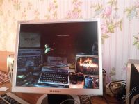 Лот: 1457712. Фото: 2. системник + монитор, торги с рубля... Компьютеры, ноутбуки, планшеты