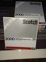 Лот: 20825654. Фото: 4. Магнитная лента Scotch 2000 (720m...