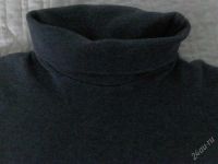 Лот: 1148303. Фото: 3. Водолазка на мальчика YAX,134-140см... Дети растут