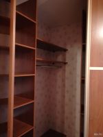 Лот: 13384149. Фото: 6. Шкаф платяной угловой встроенный...