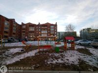Лот: 21128917. Фото: 11. Продажа Квартира Минусинск, Трегубенко...