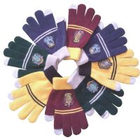 Лот: 8558110. Фото: 4. перчатки Гарри Поттер, факультет... Красноярск