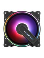 Лот: 15818491. Фото: 2. Abkoncore Комплект RGB вентиляторов... Комплектующие