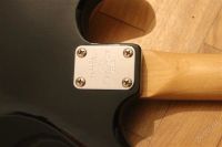 Лот: 2417205. Фото: 3. Westminster Stratocaster Matsumoku... Музыкальные инструменты и оборудование