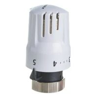 Лот: 23275309. Фото: 2. термостатическая головка термоголова. Тепловое оборудование, климат