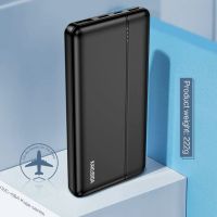 Лот: 22142984. Фото: 3. Power Bank KAKUSIGA KCS-684 10000mAh... Смартфоны, связь, навигация