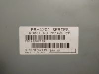 Лот: 16938451. Фото: 5. Системный блок PosiFlex PB-4200...