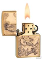 Лот: 6654985. Фото: 2. Зажигалка Zippo Зиппо 20854 Zippo. Хозтовары