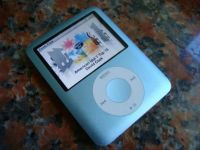 Лот: 3373171. Фото: 3. ipod nano 3 поколение. Бытовая техника