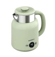 Лот: 20076585. Фото: 4. Чайник Xiaomi Qcooker Kettle CR-SH1501... Красноярск