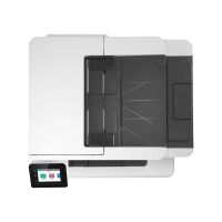 Лот: 25525818. Фото: 3. Мфу HP LaserJet Рro М428fdw. Компьютеры, оргтехника, канцтовары