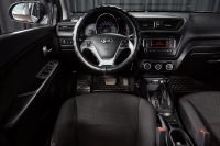 Лот: 24395335. Фото: 16. Kia Rio 2017