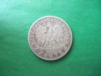 Лот: 18830666. Фото: 6. Польша 2 злотых 1932 г.,серебро...