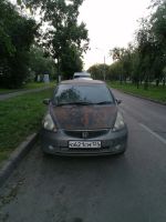 Лот: 18032317. Фото: 6. Honda fit