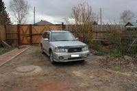 Лот: 5959069. Фото: 4. багажник на крышу. Красноярск