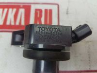 Лот: 20899288. Фото: 4. Катушка зажигания Toyota Mark... Красноярск