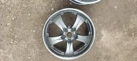 Лот: 24006820. Фото: 5. Work termist R18 5x100 оригинал...