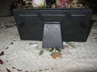 Лот: 11994377. Фото: 2. Винтажная рамка для фото Германия. Предметы интерьера