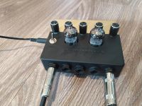 Лот: 16501070. Фото: 4. Marshall JTM45 (Ламповый преамп... Красноярск