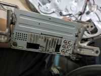 Лот: 18332114. Фото: 2. магнитола. Автозвук