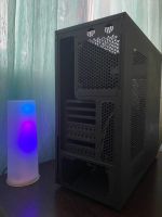 Лот: 17366333. Фото: 2. Корпус AirTone ATX, miniATX... Комплектующие
