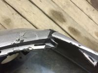 Лот: 6329325. Фото: 5. Бампер Subaru Forester SG-5 (рестайлинг...