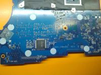 Лот: 25724873. Фото: 9. Неисправная материнская плата...