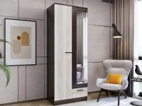 Лот: 18774682. Фото: 3. Распашной шкаф Эра Шкаф Адель... Мебель