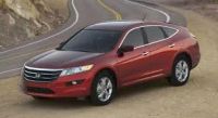 Лот: 3426334. Фото: 4. Защита картера Honda Crosstour... Красноярск