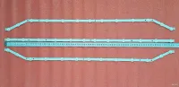 Лот: 19695252. Фото: 3. 222 p-5 LED String комплект 3... Бытовая техника