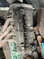 Лот: 20411373. Фото: 2. Двигатель 4G93GDI 1.8л. Автозапчасти