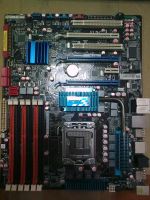 Лот: 3538689. Фото: 2. Intel Core i7-920, socket 1366... Комплектующие