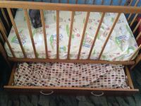 Лот: 3978132. Фото: 2. Продам кроватку!!. Дети растут