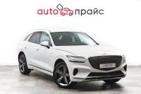 Лот: 22376191. Фото: 2. Genesis GV70 2021. Авто, мото, водный транспорт