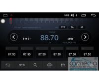 Лот: 16730799. Фото: 5. Штатная магнитола для Suzuki Vitara...