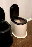 Лот: 5849619. Фото: 5. 🏡 Унитаз для дачного туалета...