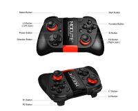 Лот: 17292350. Фото: 2. Геймпад Bluetooth Mocute-050 для... Игровые приставки, консоли, видеоигры