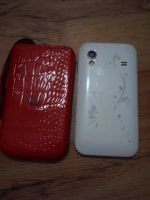 Лот: 7590706. Фото: 2. Телефон Samsung La Fleur. Смартфоны, связь, навигация