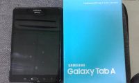 Лот: 10317265. Фото: 2. Планшет Samsung Galaxy Tab A 8... Компьютеры, ноутбуки, планшеты