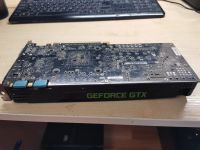 Лот: 21046592. Фото: 2. Видеокарта nVidia GeForce GTX680... Комплектующие