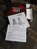Лот: 25789014. Фото: 3. Светодиодные led лампы h11 жёлтый... Авто, мото, водный транспорт