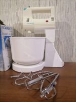 Лот: 18884888. Фото: 2. Миксер с подставкой. Мелкая бытовая техника