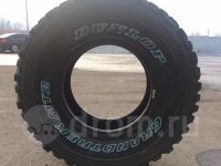 Лот: 11585121. Фото: 2. 285/75R16 116/113Q Dunlop Grandtrek... Шины, Диски