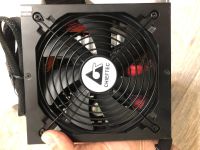 Лот: 13963224. Фото: 5. Блок питания chieftec 750w модульный