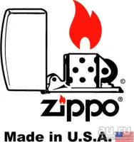 Лот: 10870151. Фото: 10. Зажигалка ZIPPO 20855 ЗИППО