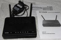 Лот: 6897321. Фото: 2. Wi-Fi Роутер D-link DIR-615. Сетевые устройства
