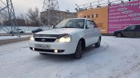 Лот: 13223263. Фото: 4. ЛАДА Приора ЛЮКС