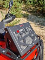 Лот: 25659048. Фото: 13. Квадроцикл HISUN Tactic 750 Extreme...