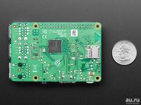 Лот: 3802048. Фото: 3. 5шт Микрокомпьютер Raspberry Pi... Красноярск